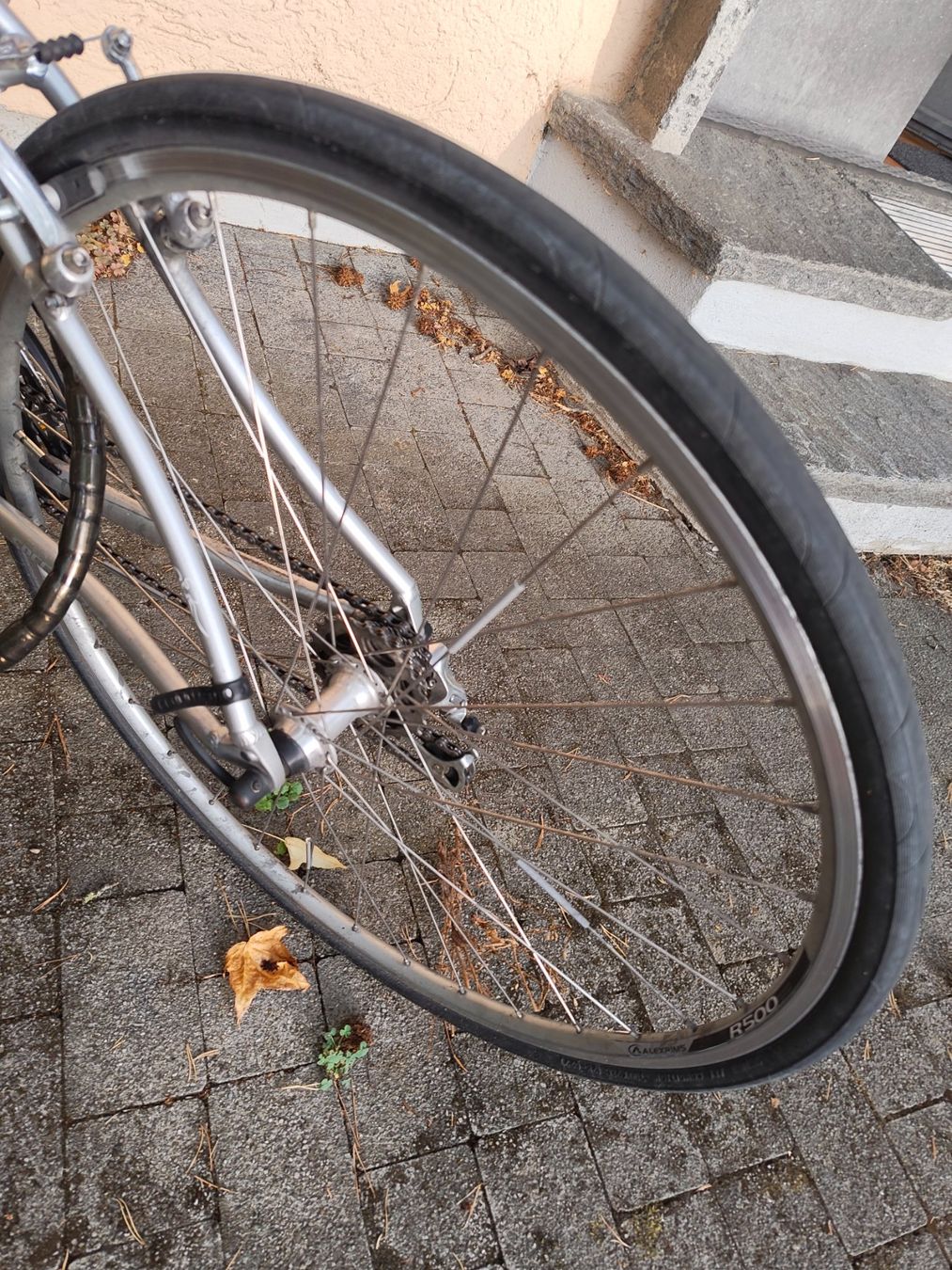 Specialized Velos: Specialized Velo – Gebraucht aus Zürich von mri_sx9x 3