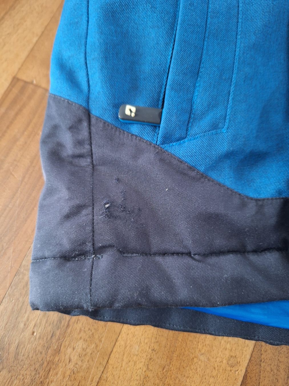 Killtec Vestes & Manteaux: Killtec Jacke, wasserabweisend, Gr. 152 – D'occasion à Affeltrangen par Salz-Pfeffer 7