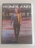Homeland Intégrale Saison 6 DVD 