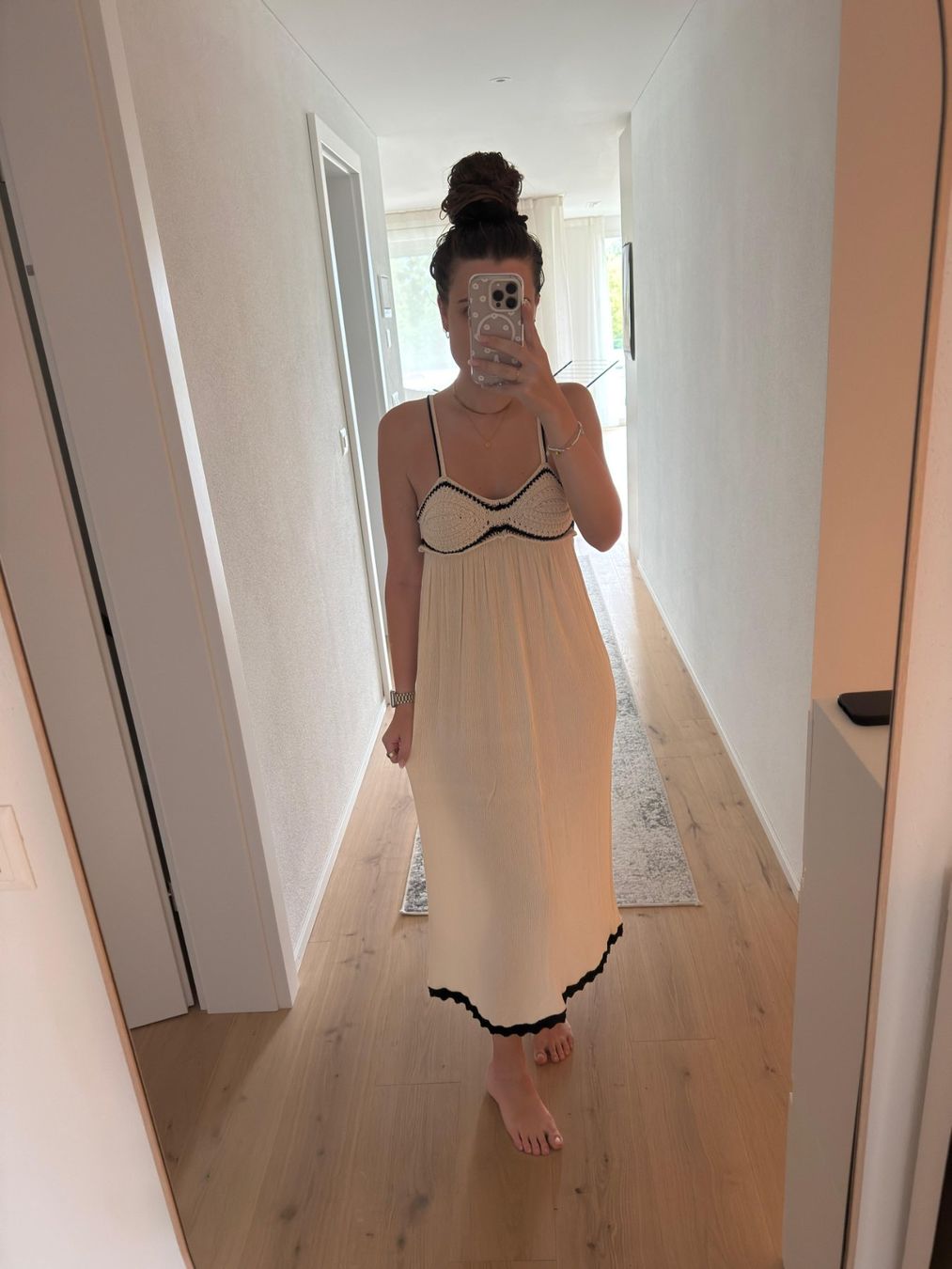 Zara Kleider: Zara Sommerkleid – Neu (gemäss Beschreibung) aus Vaduz von Christina_97