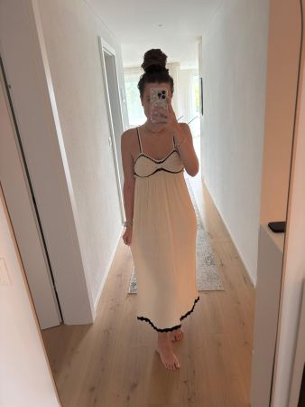 Zara Sommerkleid