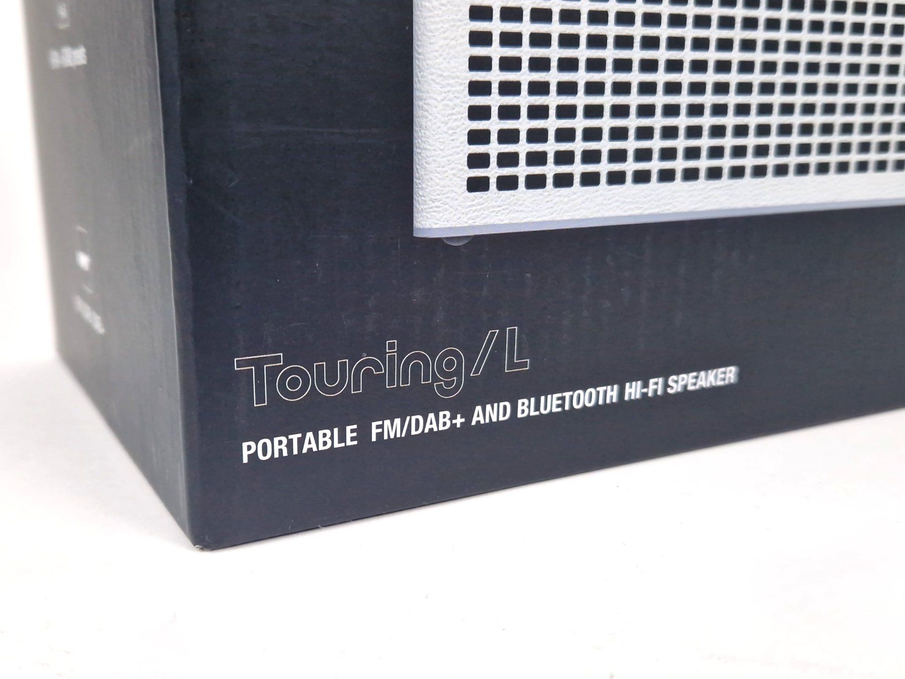 Geneva Radio: Geneva Touring/L DAB+/Bluetooth hi-fi Speaker – Nuovo (secondo la descrizione) da Basel venduto da Restwert_Basel 2