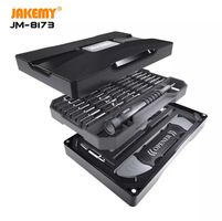 JAKEMY 69-in-1 Präzision Schraubendreher Set (JM-8173)