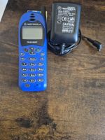 Motorola SE2817AX3P5 Mit Ladegerät