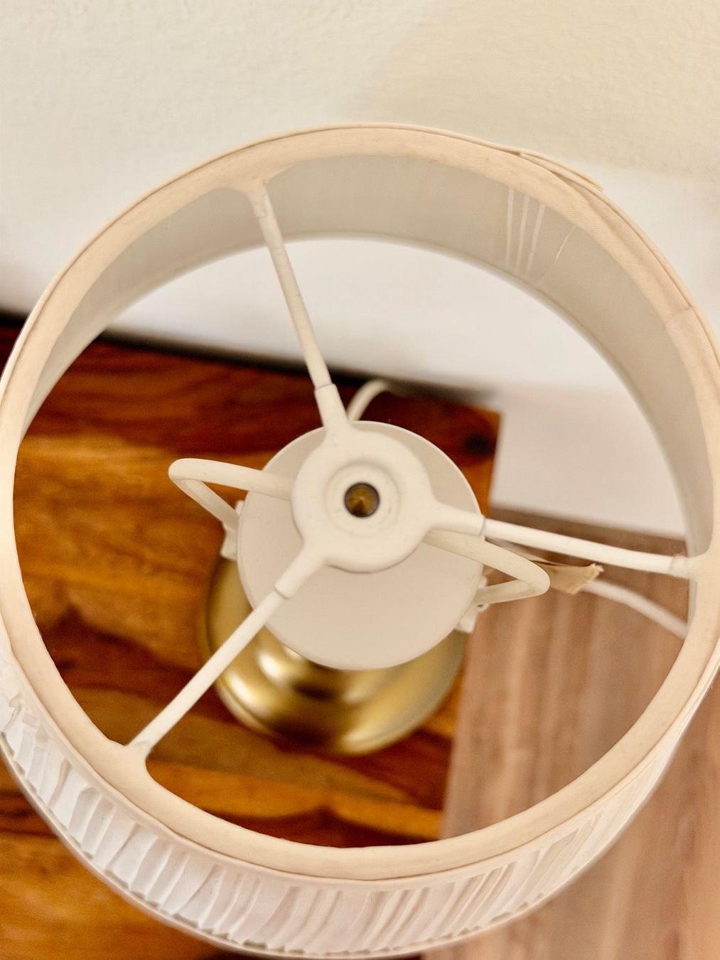 Ikea Lampen: Nachttischlampe 3.Stück oder einzeln zu kaufen, ÅRSTID IKEA – Gebraucht aus Zug von mcm.v.i 2