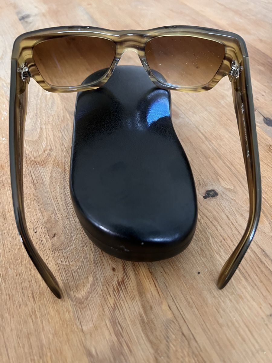 Brillen & Gläser: Sonnenbrille  – Neu (gemäss Beschreibung) aus Zürich von Vasu05 4