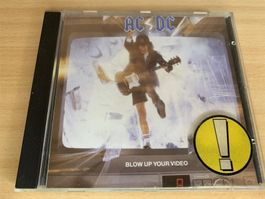 AC/DC – Blow Up Your Video
