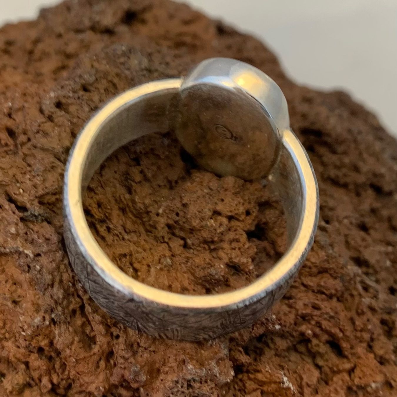 Anelli: Silberring Das Funkeln im Baum Gr.62,5 – Nuovo (secondo la descrizione) da Thun venduto da Svonskj 3