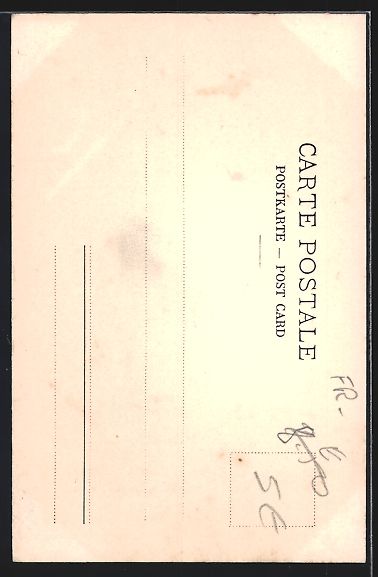 Cartoline postali: AK Estavayer, Porte d'enceinte – Usato da Berlin venduto da bartko-reher 1
