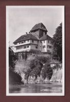 FRAUENFELD - Schloss