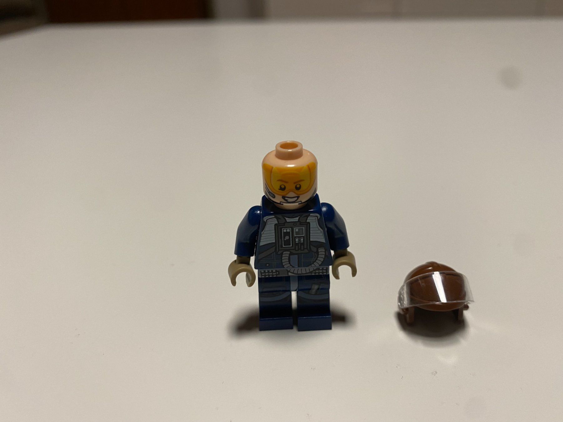 Lego Spielzeuge: LEGO - TOLLE - STAR - WARS - FIGUR – Gebraucht aus Gelterkinden von ajdt4 2
