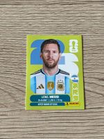 Lionel Messi Panini Wm 2026