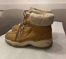 Winterboots, Schnürboots für Damen / Grösse 39