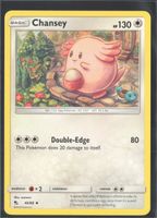 POKÉMON / Chansey / Hidden Fates 🇺🇸