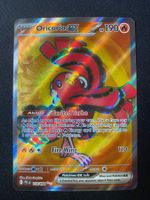 Oricorio ex 110 - Choreogel ex - Phantasmal Flames - EN