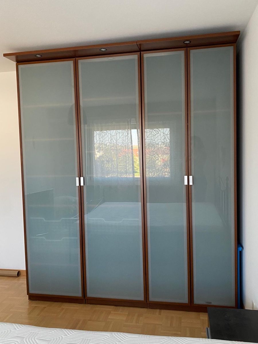 Armoires: Kleiderschrank – D'occasion à Hagneck par Stejobe 2