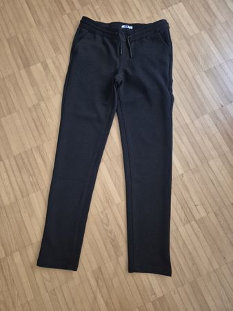 schöne Jungen Hose, Stoffhose, Jungenhose, Gr. 164, neu, WE
