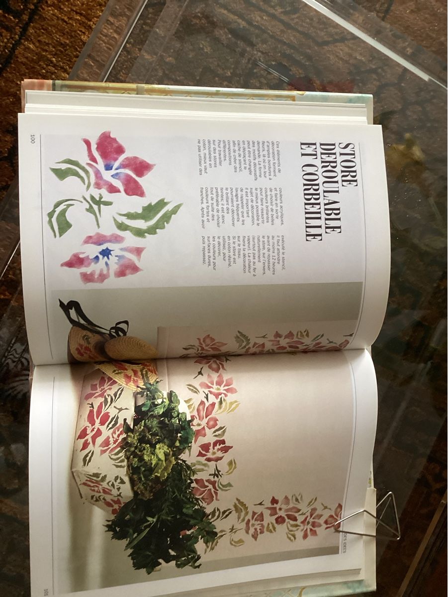 Bücher: Livre: Grand Manuels STENCIL – Neu und originalverpackt aus Lausanne von Ulpet 5