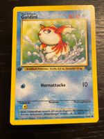 Pokemon Goldini 53/64 1. edition jungle