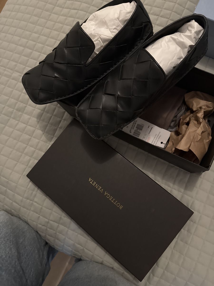 Bottega Veneta Scarpe da donna: Bottega venetta lofers 38.5 – Usato da Fribourg venduto da ksu_65bh 3