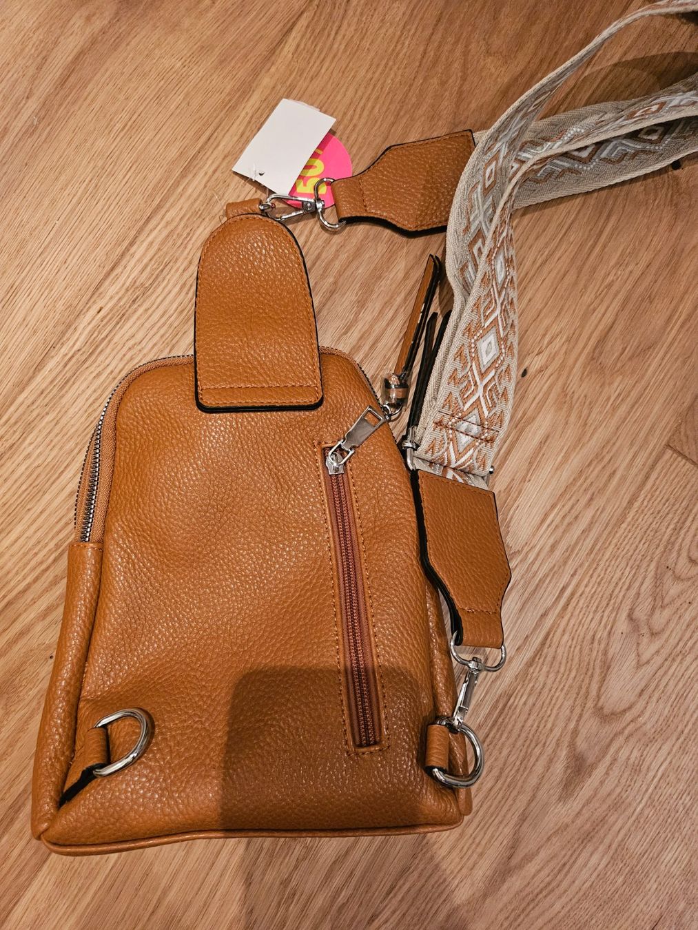Sacs à dos: Rucksack Umhängetasche – Neuf (Voir description) à Kefikon TG par Livline 4