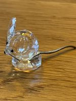 Swarovski Maus mit Box Austria