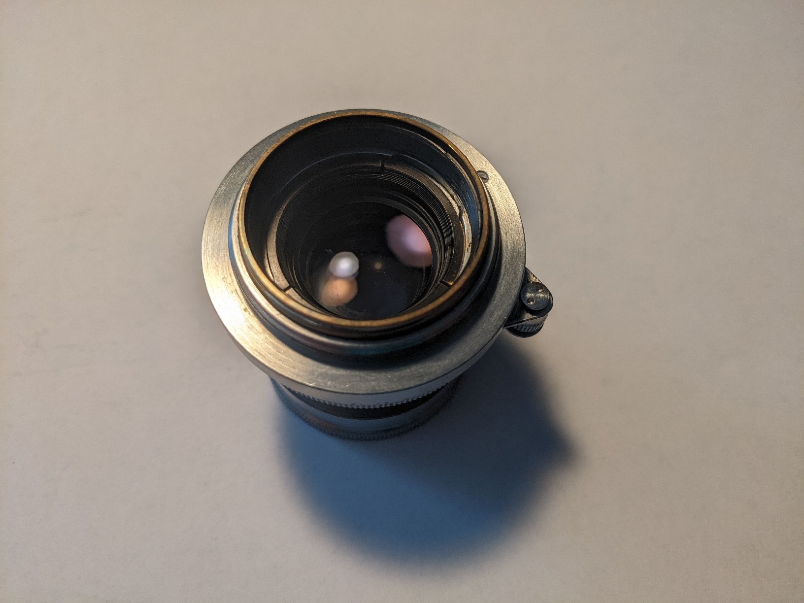 Leica Objectifs: Leica LTM lenses – D'occasion à Orbe par NorthMost 8