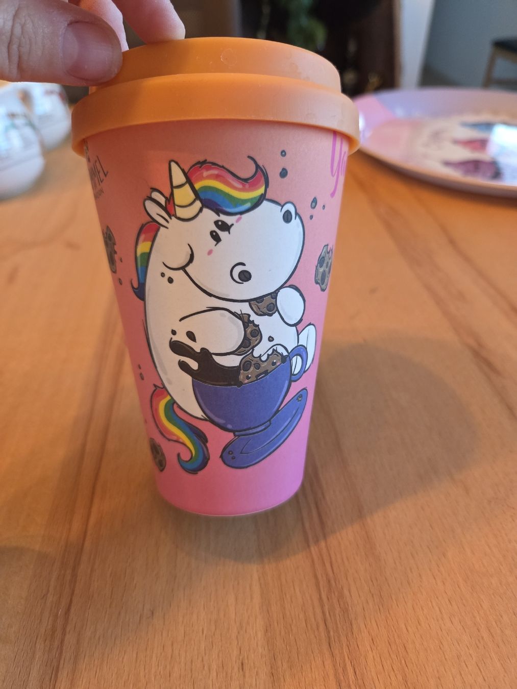 Behälter & Ähnliches: Kaffeebecher – Neu (gemäss Beschreibung) aus Strengelbach von schanin
