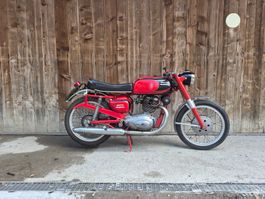 Moto Morini Tresette 175