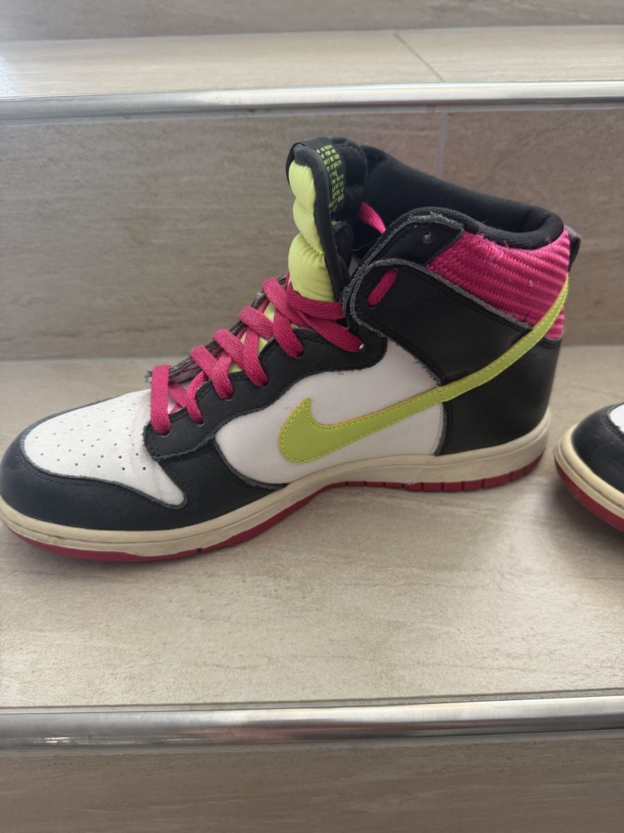 Nike Scarpe da uomo: Nike Schuhe Gr. 44.5 – Usato da Eschikofen venduto da Kesper89 3