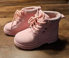 Boots Gr. 24/25
