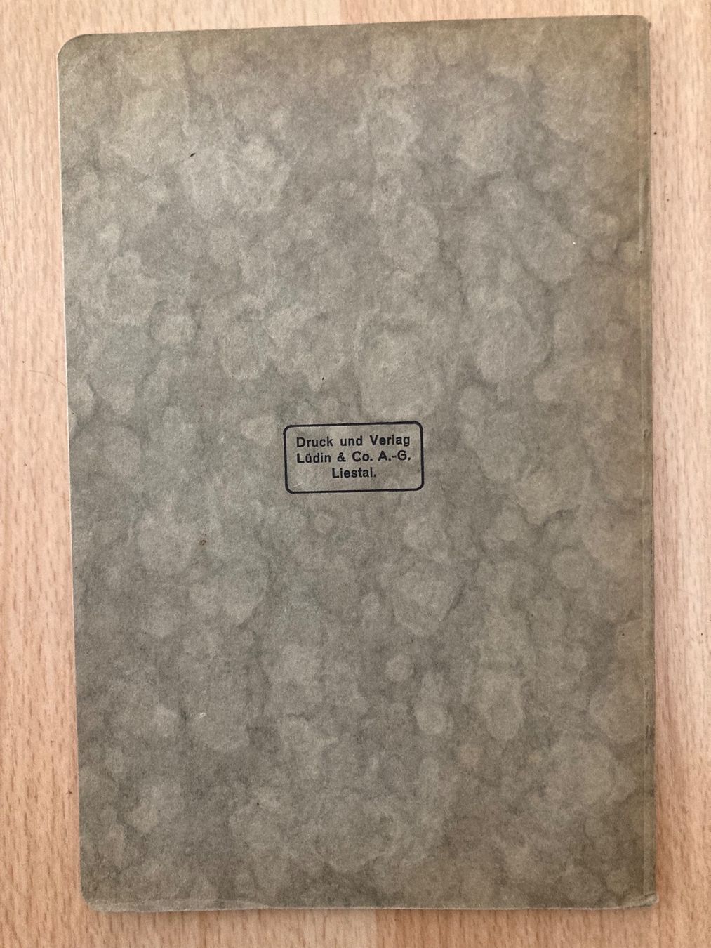 Cartoline postali: Augusta Raurica, 1926 – Usato da Adliswil venduto da tchest007 1