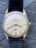 Montre Lemania automatique 21 rubis vintage
