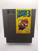 NES - Super Mario Bros 3