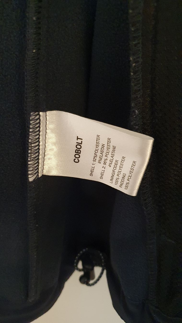 Jacken: Jacke – Gebraucht aus Basel von and_xs78 1