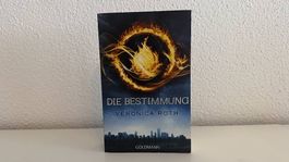 Die Bestimmung von Veronica Roth