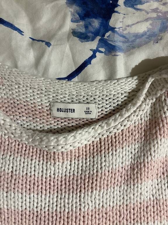 Hollister Maglioni & Felpe: Holister Pullover – Nuovo (secondo la descrizione) da Schüpfen venduto da ani_gj8r 1