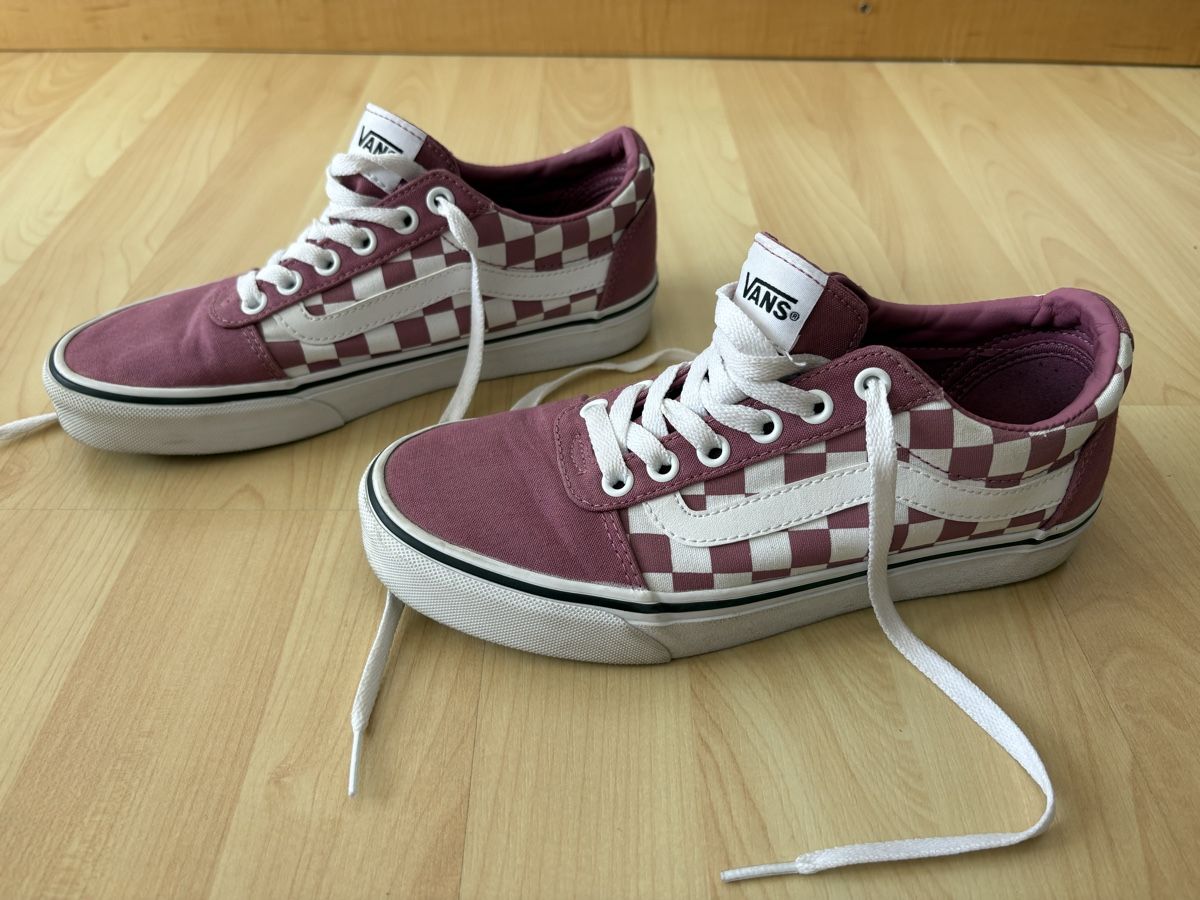 Vans Chaussures hommes: Vans Old Skool Schuhe Gr. 37 – D'occasion à Solothurn par boenisworld 1