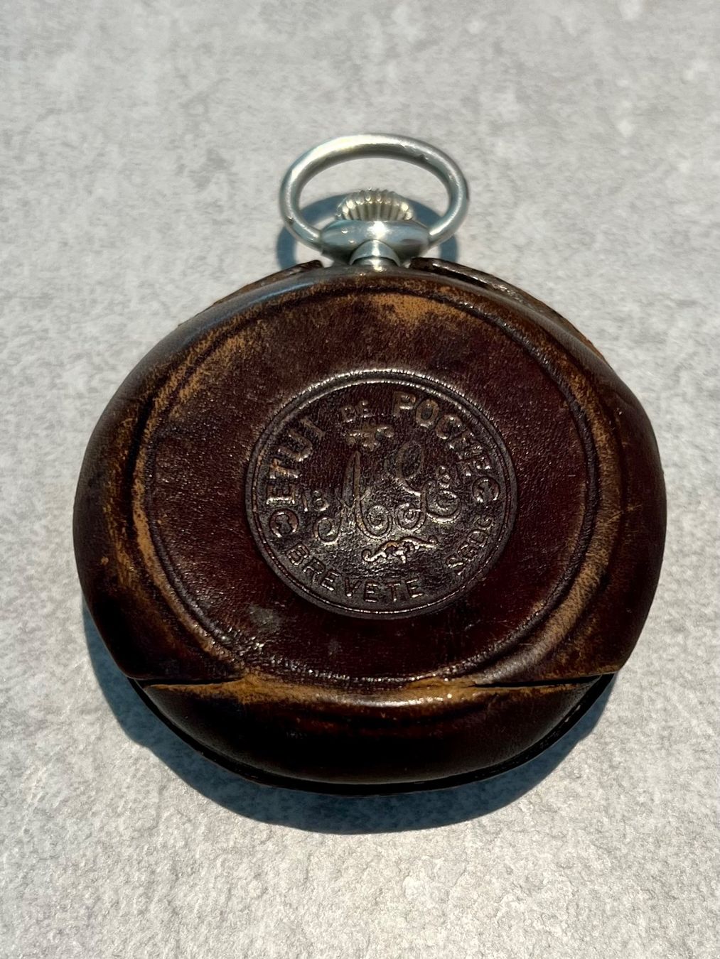 Orologi: Orologio da tasca – Usato da Castel San Pietro venduto da ste_xg59 2