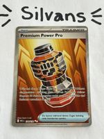 Premium Power Pro MEG 174 Mega Entwicklung Deutsch
