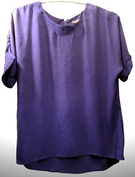 Esprit T-Shirts: 😎 Superbequemes Blusenshirt "ESPRIT" 🌟💫 – Gebraucht aus Saland von Chi4