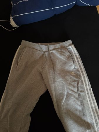 Adidas Trainerhosen