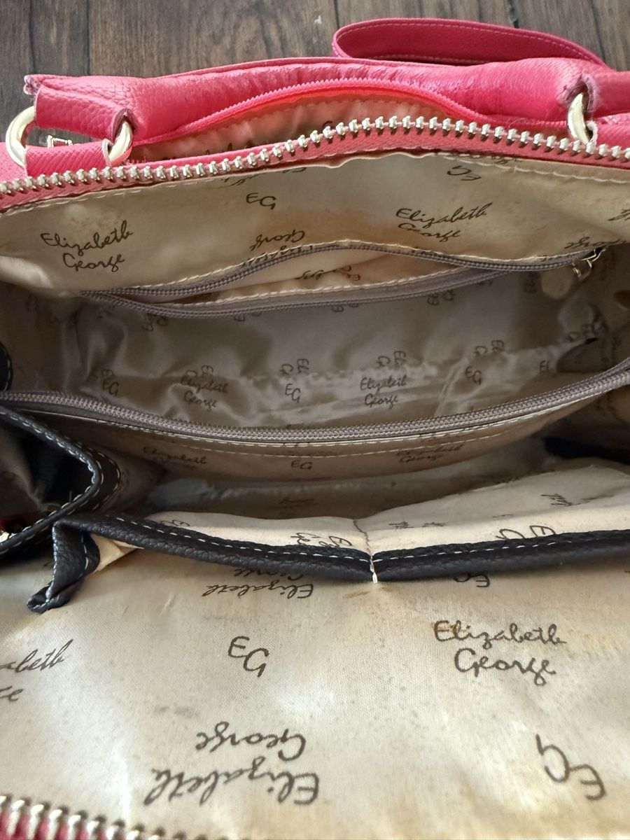 Sacs femmes: Handtasche Speziell  – D'occasion à Pfeffikon LU par pepino17 4