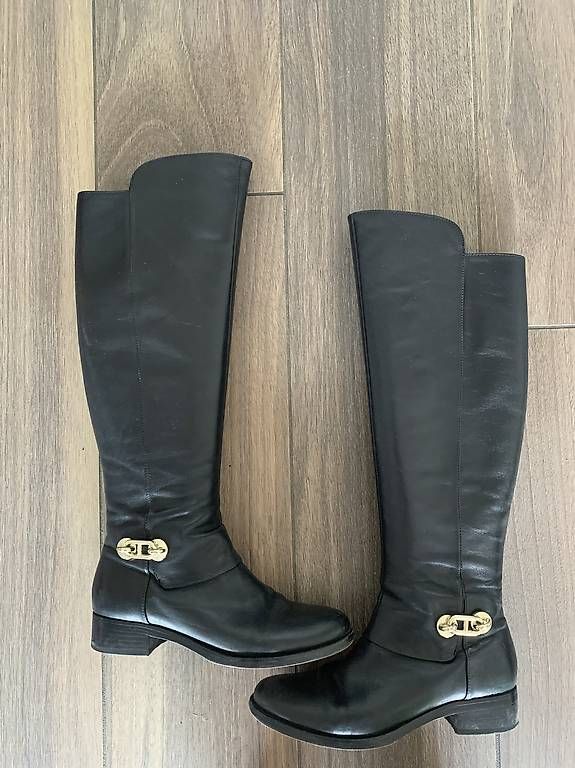 Damenschuhe: Marciano stivali alti 37 – Gebraucht aus Bigorio von Rubyrudy 1