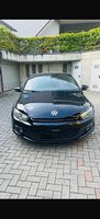 Vw Scirocco 