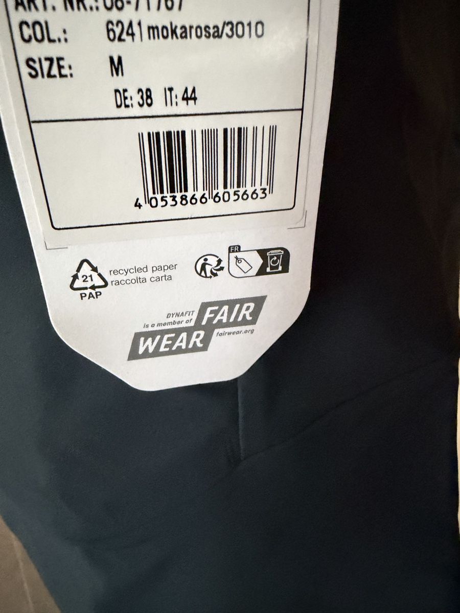 Dynafit Jacken: Dynafit Radical Neu Damen  – Neu und originalverpackt aus LAUERZ von sruncheli73 1