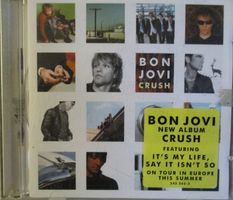 CD    BON JOVI