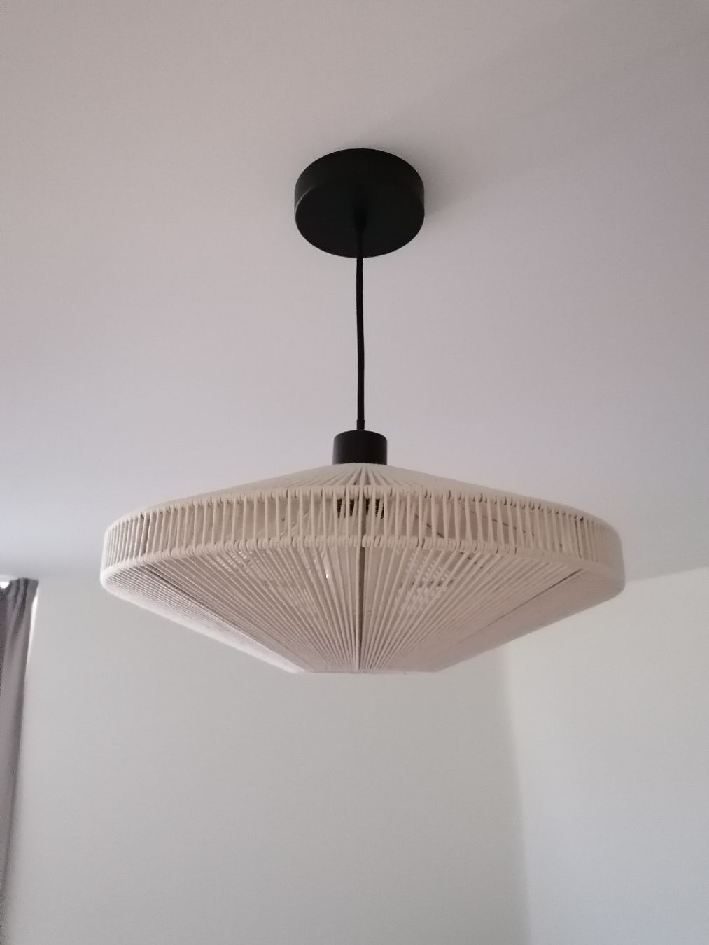 Lustres & lampes de plafonds: Ceiling Light Nice and Like New – D'occasion à Zürich par thesuccessnow
