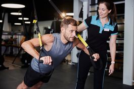 Jahresabo Migros Fitnesspark in der ganzen Schweiz