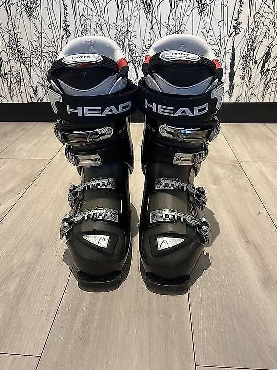 Chaussures hommes: Head Skischuhe, Grösse 41 – D'occasion à Uerikon par Audrey09